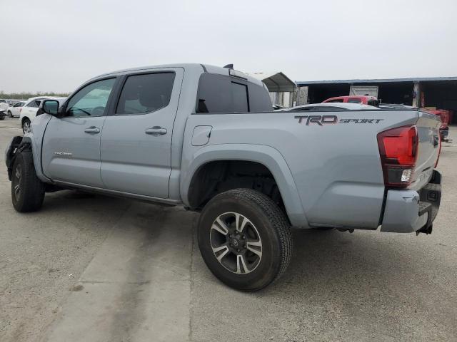 VIN 3TMAZ5CN9JM076751 2018 TOYOTA TACOMA no.2