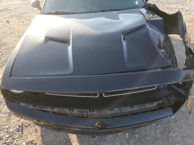 2020 DODGE CHALLENGER - 2C3CDZAGXLH211230
