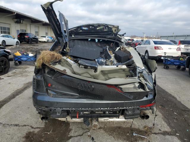 2021 AUDI RS Q8 WU1ARBF13MD014823