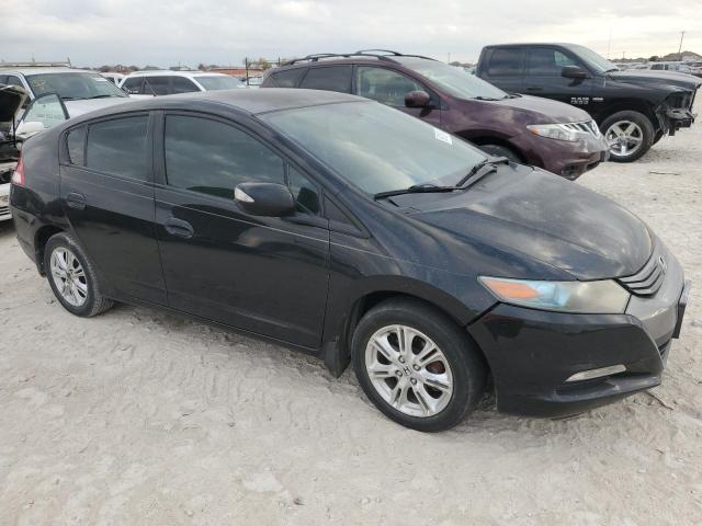 Vin: jhmze2h76as008436, lot: 86126174, honda insight ex 20104