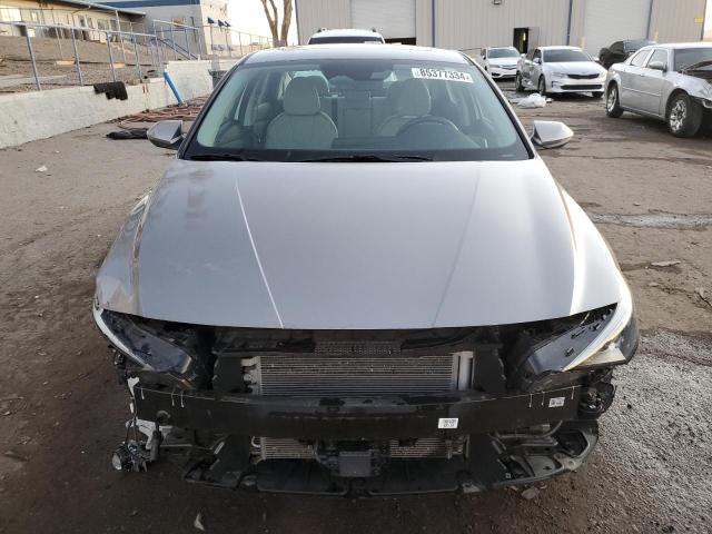 2023 HYUNDAI ELANTRA LI - KMHLN4AJ2PU057974