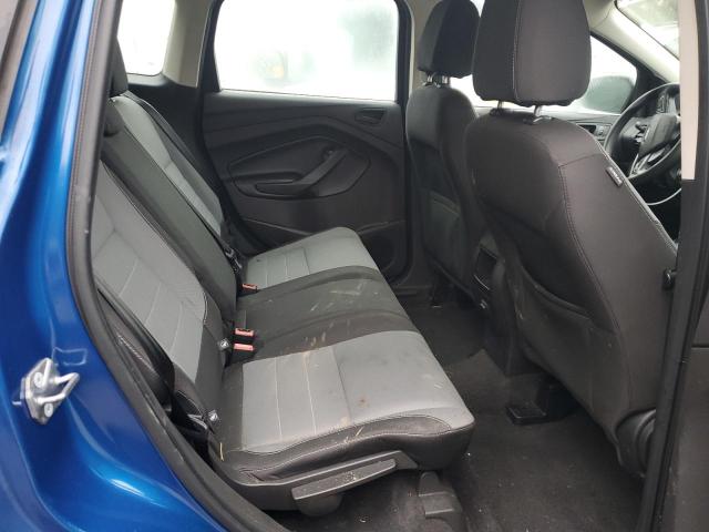 2017 FORD ESCAPE S - 1FMCU0F7XHUB49599