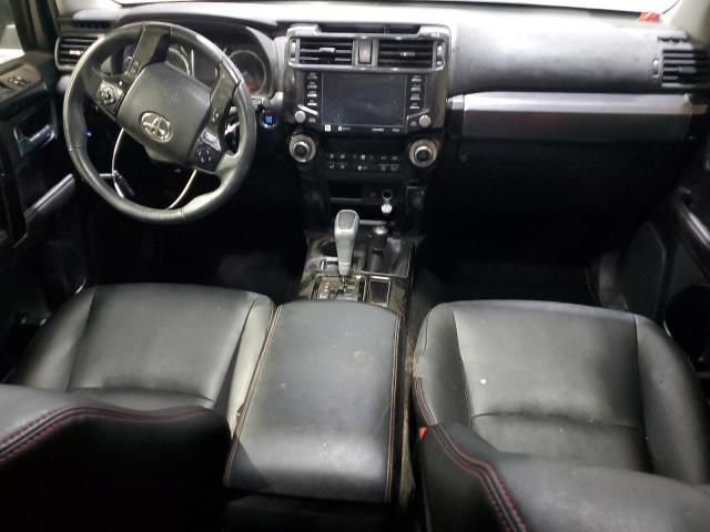 2020 TOYOTA 4RUNNER SR - JTEBU5JR7L5832154