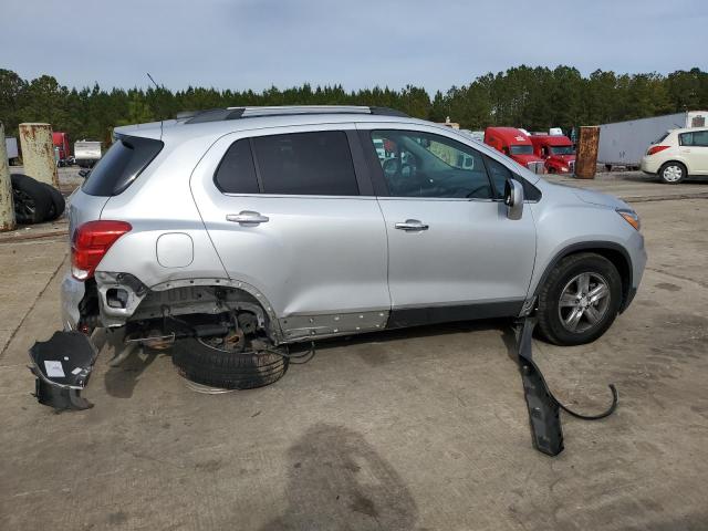 2018 CHEVROLET TRAX 1LT - 3GNCJLSB2JL149595