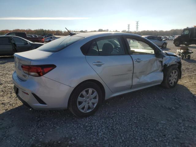 2022 KIA RIO LX - 3KPA24AD1NE441173