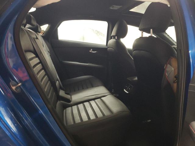 2023 KIA FORTE GT - 3KPF44ACXPE634478