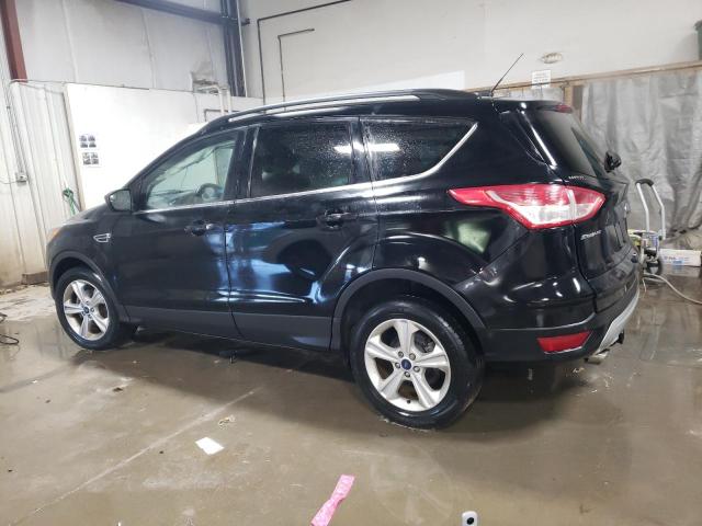 2016 FORD ESCAPE SE - 1FMCU0GXXGUC23732