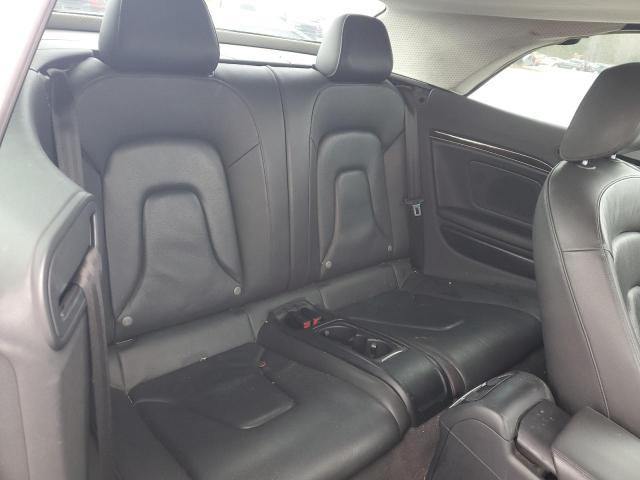 2015 AUDI A5 PREMIUM - WAUMFAFH0FN007624