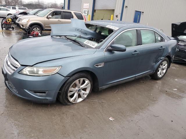 2010 FORD TAURUS SEL #3033337852