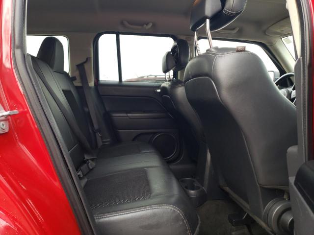 2016 JEEP PATRIOT SP - 1C4NJRBB9GD708062