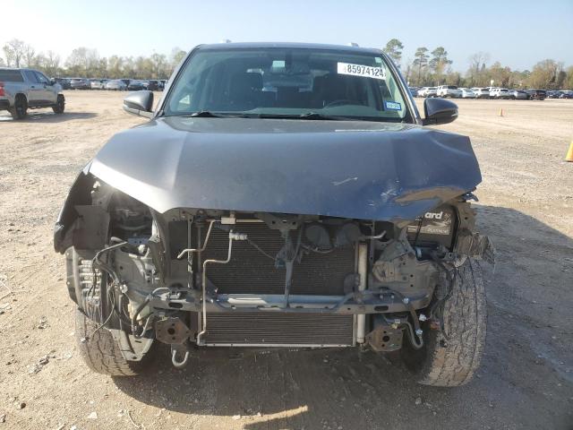 2018 TOYOTA 4RUNNER SR - JTEZU5JR9J5176180