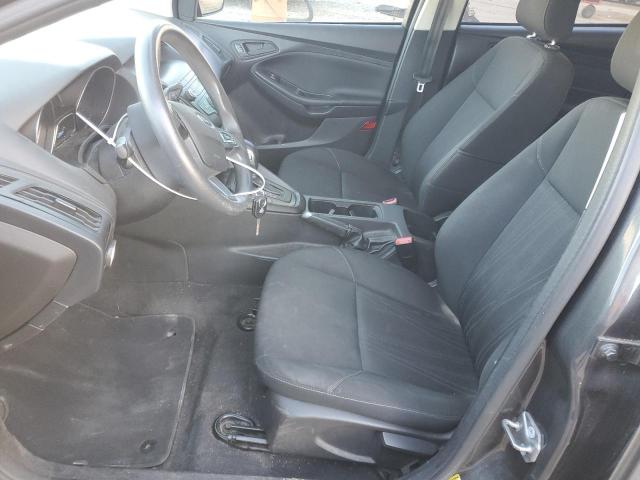 2018 FORD FOCUS S - 1FADP3E25JL242751