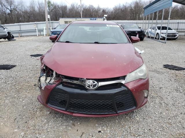 2015 TOYOTA CAMRY LE - 4T1BF1FKXFU952619