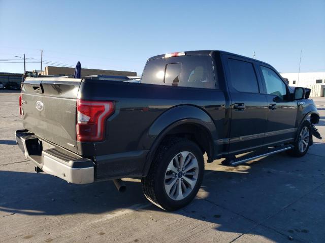 VIN 1FTEW1CF5FFC29600 2015 FORD F-150 no.3