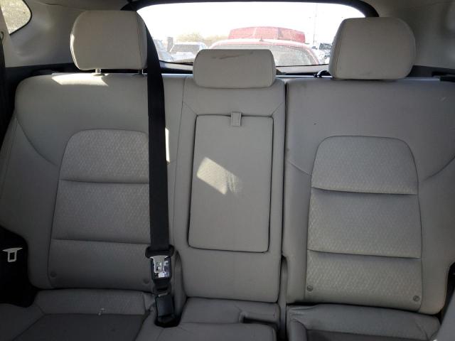 2017 HYUNDAI TUCSON SE - KM8J23A44HU424654