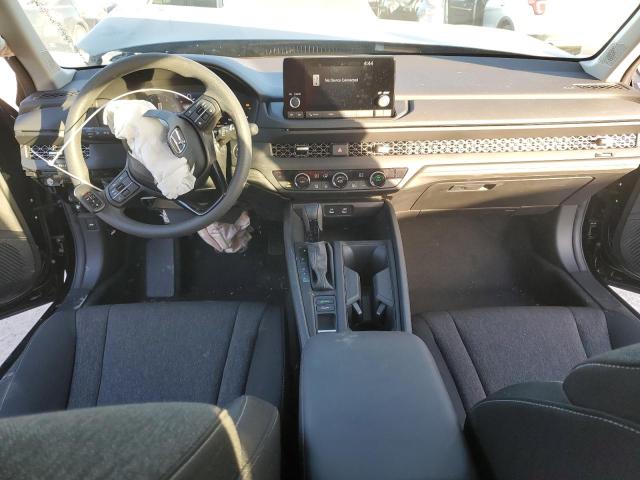 2025 HONDA ACCORD - 1HGCY1F47SA004616