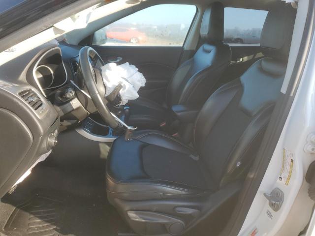 2018 JEEP COMPASS LA - 3C4NJCBB0JT165991