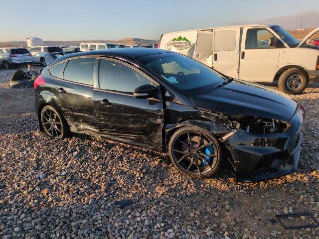 2017 FORD FOCUS RS WF0DP3TH1H4119399