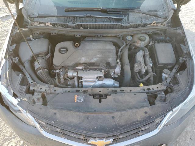 2018 CHEVROLET CRUZE PREM - 3G1BF6SM5JS652920
