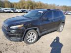 2016 JEEP CHEROKEE S - 1C4PJMAB8GW112362