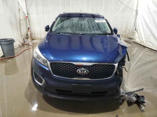 2017 KIA SORENTO LX - 5XYPGDA5XHG319875