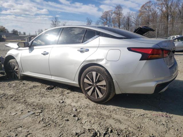 2019 NISSAN ALTIMA SV - 1N4BL4DW9KC163078