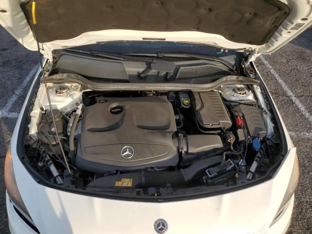 2018 MERCEDES-BENZ CLA250 WDDSJ4EB3JN609343