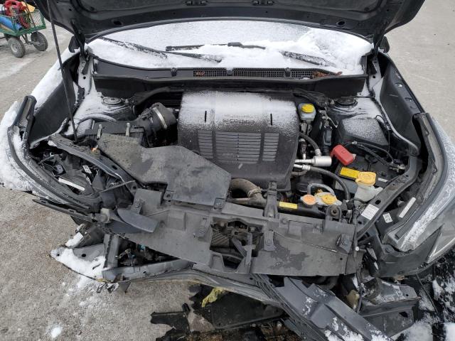 2022 SUBARU FORESTER W JF2SKAMC3NH504579