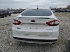 Lot #3033015002 2016 FORD FUSION TIT