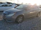 Lot #3033592193 2011 HYUNDAI SONATA GLS