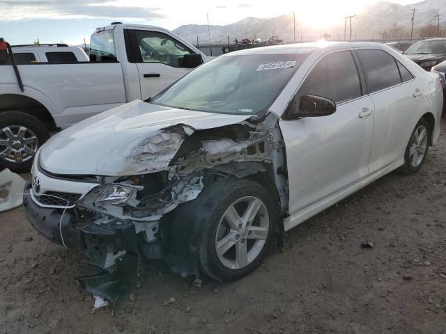 Vin: 4t1bf1fk5eu457632, lot: 84561064, toyota camry l 2014 img_1