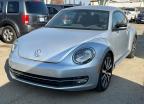 Lot #3024898450 2012 VOLKSWAGEN BEETLE TUR