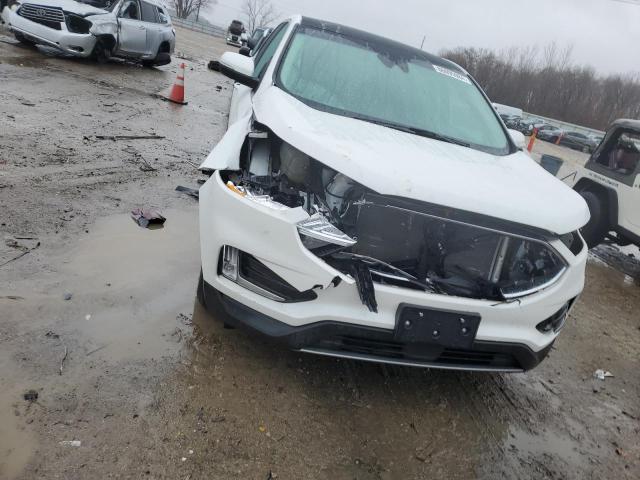 2020 FORD EDGE SEL - 2FMPK4J9XLBA01880