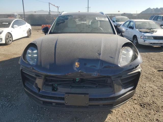 VIN WP1AA2A56NLB05119 2022 PORSCHE MACAN no.5