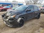 2019 NISSAN ROGUE SPOR - JN1BJ1CR7KW313071