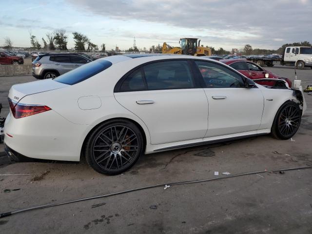 2024 MERCEDES-BENZ S 63 E PER - W1K6G8CB1RA269459