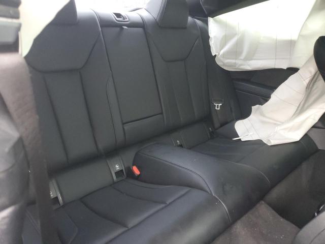 2022 BMW M440I WBA83AP0XNCJ30411