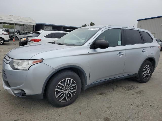 2015 MITSUBISHI OUTLANDER #3028248819