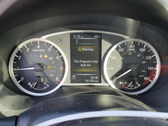 2018 NISSAN SENTRA S - 3N1AB7AP9JY326280