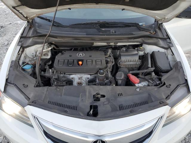 2015 ACURA ILX 20 PRE 19VDE1F54FE010714