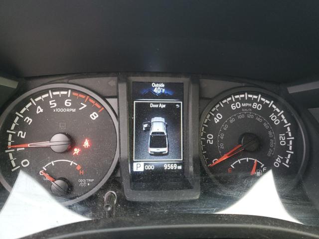 2023 TOYOTA TACOMA DOU - 3TMCZ5AN2PM556036