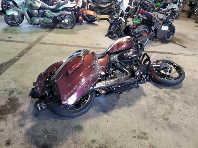 2024 HARLEY-DAVIDSON FLTRXSE 1HD1TC619RB956252