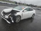 2015 HYUNDAI AZERA LIMI - KMHFH4JG5FA432751