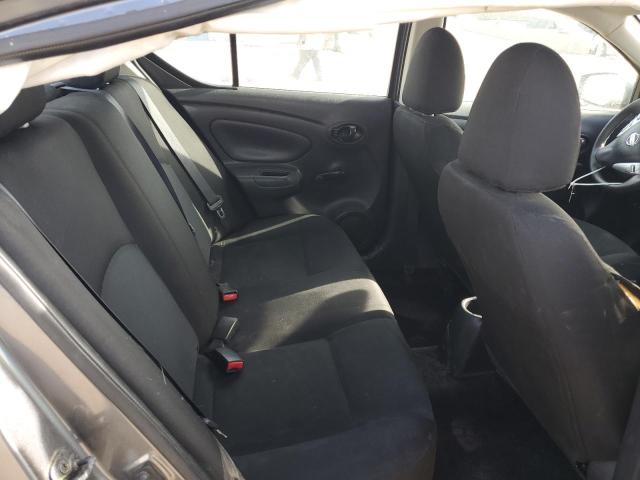 2018 NISSAN VERSA S - 3N1CN7AP2JL801622