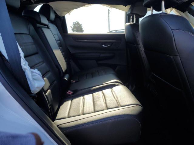 2025 HONDA CR-V SPORT - 7FARS6H83SE020895