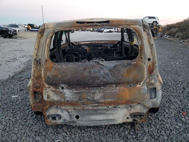 2019 KIA SOUL + - KNDJP3A56K7656337