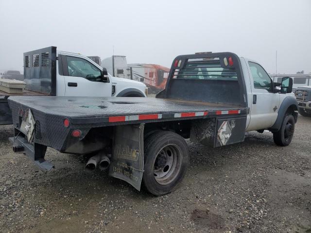 VIN 1FDUF5GT1EEA23502 2014 FORD F550 no.3