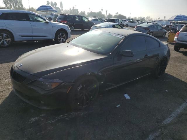 2007 BMW 650 I #3024175881