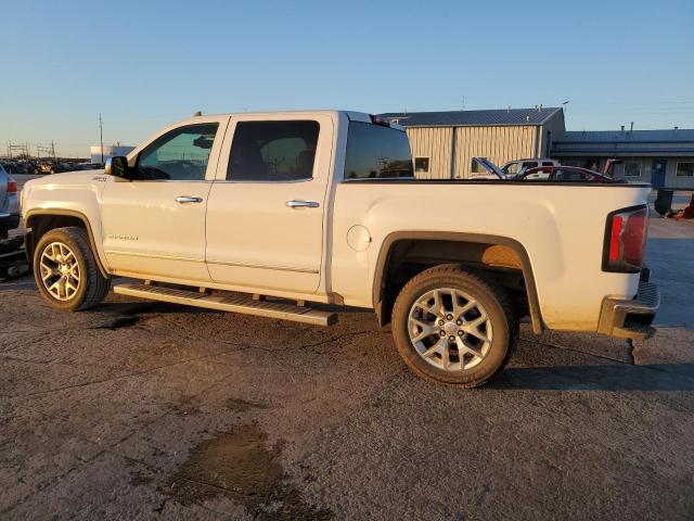 2016 GMC SIERRA K15 - 3GTU2NEC7GG221337