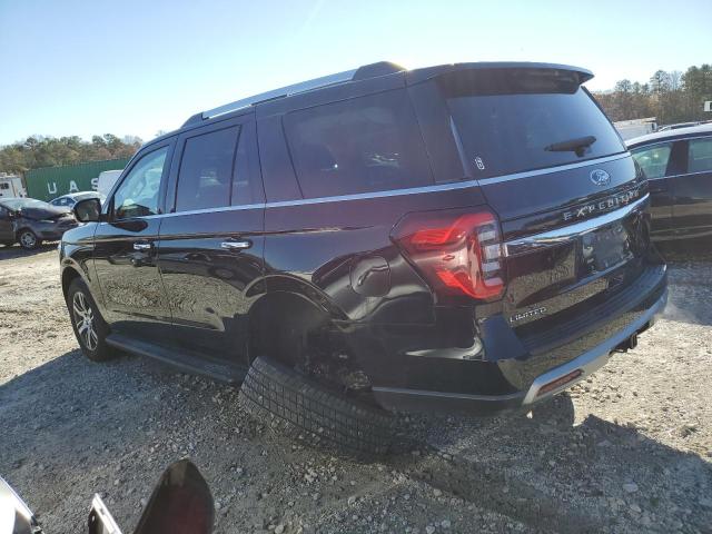 VIN 1FMJU1K83REA37539 2024 FORD EXPEDITION no.2